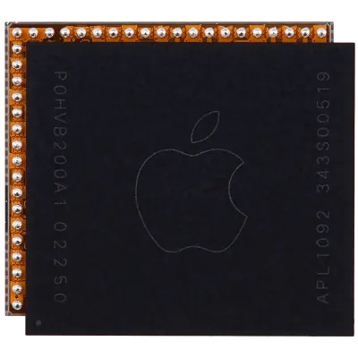 Power IC For iPad 9 (343500519) (2021 / A2377)