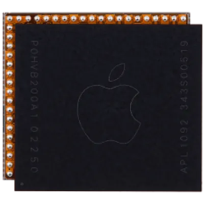 Мікросхема живлення для iPad 9 (343500519) (2021 / A2377)