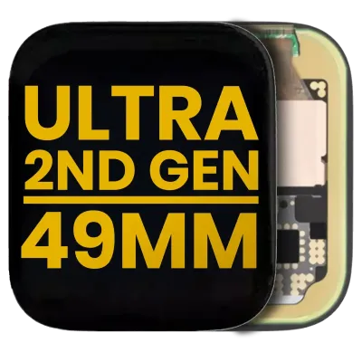 OLED Assembly For Watch Series Ultra (2nd Gen) (49MM) (Premium)
