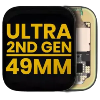 Дисплейний модуль (OLED) для Watch Series Ultra (2nd Gen) (49MM) (Premium)