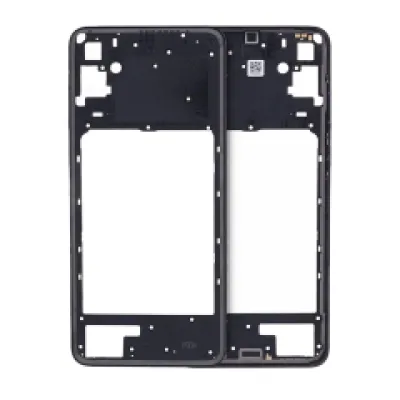 Рамка для Samsung Galaxy A05 (A055 / 2023) (чорний)