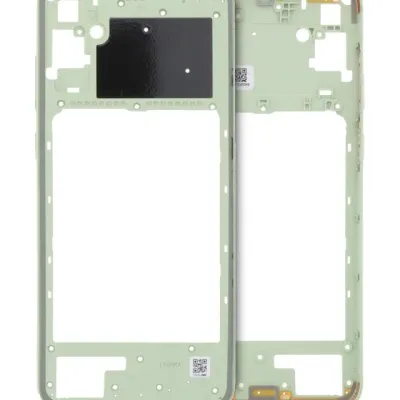 Рамка для Samsung Galaxy A05 (A055 / 2023) (світло-зелений)