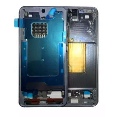 Рамка для Samsung Galaxy S24 Plus 5G (International version) (Service Pack) (Sapphire Blue)
