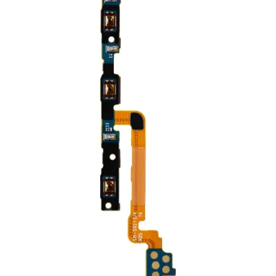 Шлейф кнопки живлення / гучності для Samsung Galaxy S24 5G