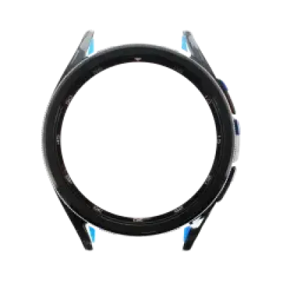 Корпус для Samsung Galaxy Watch 6 Classic (43mm) (Service Pack) (чорний)