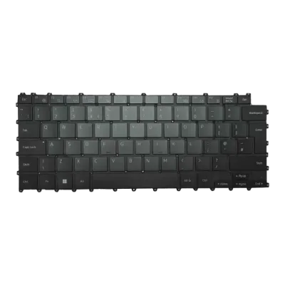 Клавіатура для Samsung Galaxy Book 2 (SM-W737) (Service Pack) (Сірий)