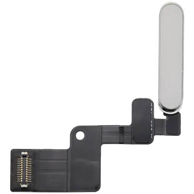 Power Button Flex For iPad Air 11" (2024) / Air 11" (2025) / Air 11" (2026) / Air 13" (2024) / Air 13" (2025) / Air 13" (2026) (Premium) (Starlight)