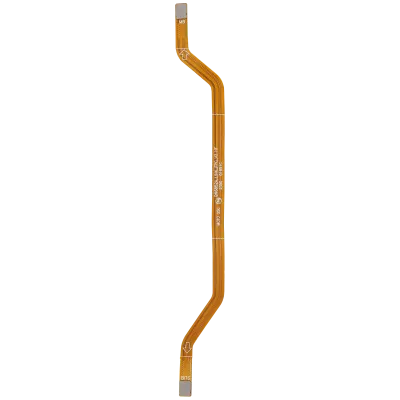 Шлейф антени (Mainboard To Charging Port) для Motorola Moto G 5G (XT2417 / 2024)