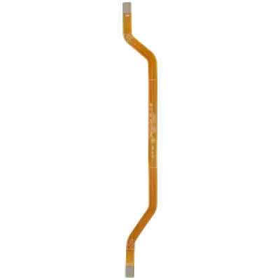 Шлейф антени (Mainboard To Charging Port) для Motorola Moto G 5G (XT2417 / 2024)