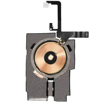 Wireless NFC Charging Flex With Flashlight Flex Cable For iPhone 16 Pro Max