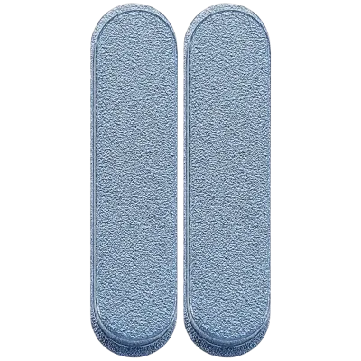 Volume Button For iPad Air 5 (2022) (Blue) (Premium) (2 Piece Set)