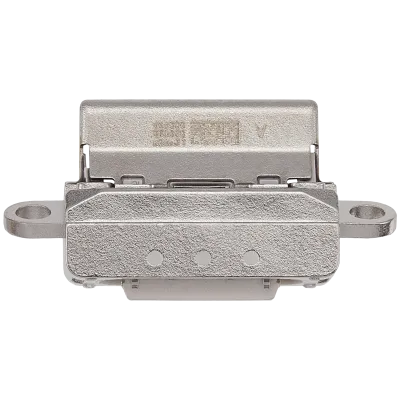 Charging Port Only For iPad Air 11" (2024) / Air 11" (2025) / Air 11" (2026) / Air 13" (2024) / Air 13" (2025) / Air 13" (2026) (Soldering Required) (Starlight) (Premium) (10 Pack)