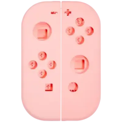 Корпус для Nintendo Switch Joy Con (Pink)