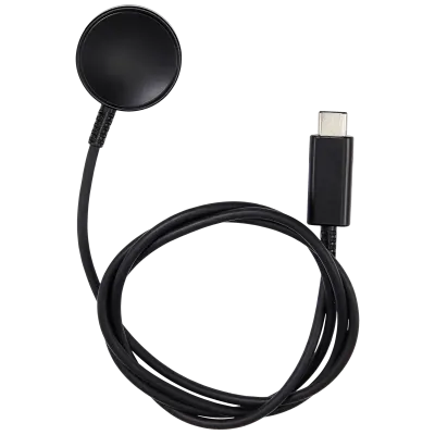 Магнітний кабель USB-C для всіх серій смартгодинників (1м / 3 фт) (Bulk Packaging)