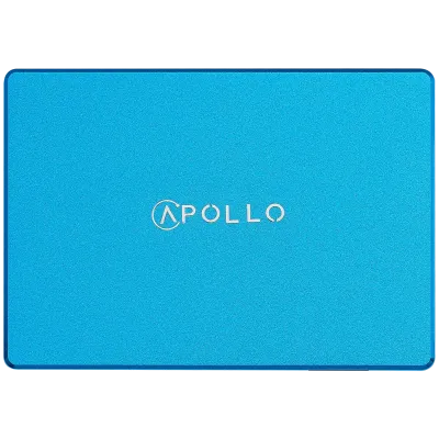Apollo SSD 2,5" 3D TLC NAND 2TB