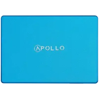 Apollo SSD 2,5" 3D TLC NAND 2TB