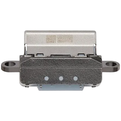 Charging Port Only For iPad Air 11" (2024) / Air 11" (2025) / Air 11" (2026) / Air 13" (2024) / Air 13" (2025) / Air 13" (2026) (Soldering Required) (Blue) (Premium) (10 Pack)