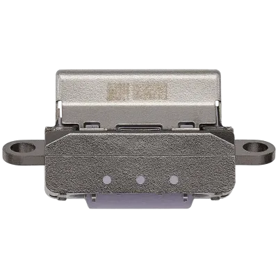 Charging Port Only For iPad Air 11" (2024) / Air 11" (2025) / Air 11" (2026) / Air 13" (2024) / Air 13" (2025) / Air 13" (2026) (Soldering Required) (Purple) (Premium) (10 Pack)