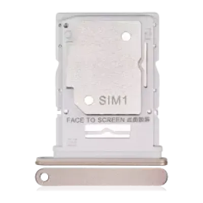 Лоток SIM для Xiaomi Redmi Note 13 4G (Ocean Sunset)