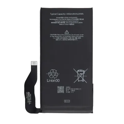 Акумулятор для Google Pixel 7 (GZE8U) (1ICP6/49/92)