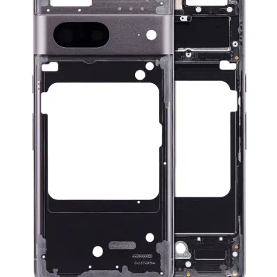 Рамка для Google Pixel 7 (Obsidian)