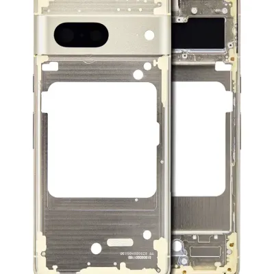 Рамка для Google Pixel 7 (Lemongrass)
