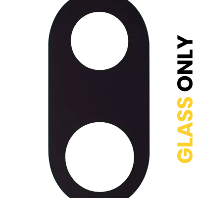 Back Camera Lens (Glass Only) With Adhesive For Google Pixel 7A (All Colors)