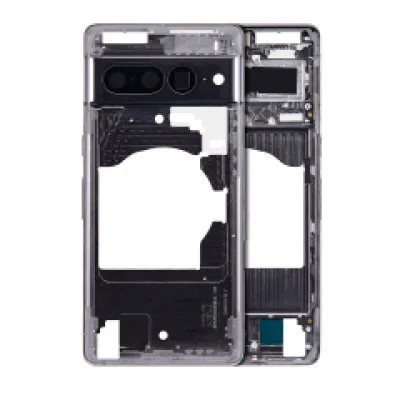 Рамка для Google Pixel 7 Pro (Obsidian)