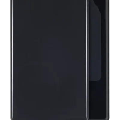 Нижня задня кришка зі скла для Google Pixel 7 Pro (Obsidian)