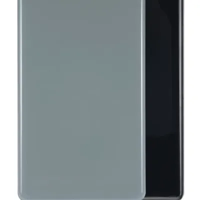 Bottom Back cover Glass For Google Pixel 7 Pro (Hazel)