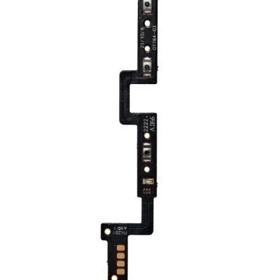 Power And Volume Button Flex Cable For Google Pixel 7 Pro