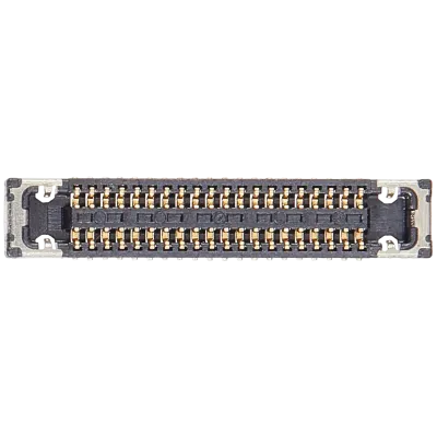 Конектор шлейфа дисплея для iPhone 8 / SE 2020 / 2022 (40 Pin)