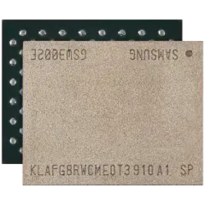 Внутрішня пам'ять NAND 512GB для iPhone 11 Pro Max
