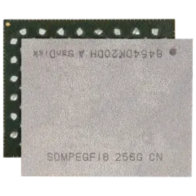 Внутрішня пам'ять NAND 256GB для iPhone 11 Pro Max