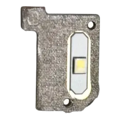 Плата спалаху для Motorola Moto G Stylus 5G (XT2419 / 2024) (Genuine OEM)