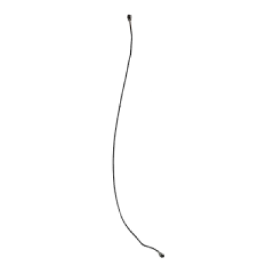 Кабель Wi-Fi / Bluetooth антени для Motorola Moto G Stylus 5G (XT2419 / 2024) (Genuine OEM) (чорний)