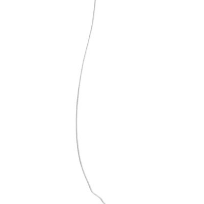 Кабель стільникової антени для Motorola Moto G Stylus 5G (XT2419 / 2024) (Genuine OEM) (білий)