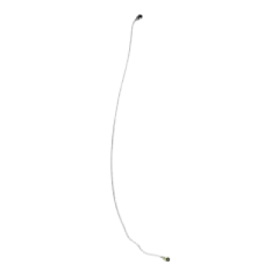 Кабель стільникової антени для Motorola Moto G Stylus 5G (XT2419 / 2024) (Genuine OEM) (білий)