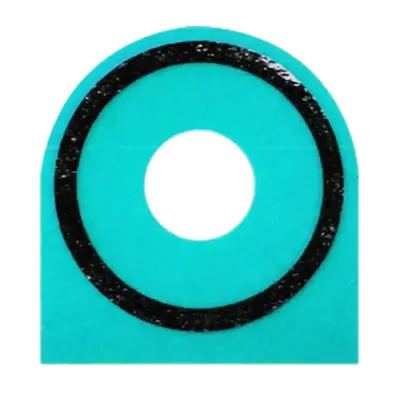 Fingerprint Sensor Adhesive For Motorola Moto G Stylus 5G (XT2419 / 2024) (Genuine OEM)