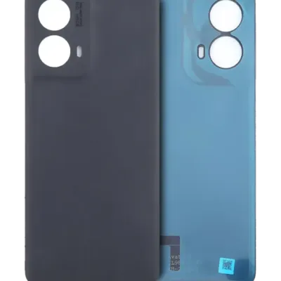 Back Cover For Motorola Edge 2024 (XT2405 / 2024) (Genuine OEM) (Outer Space)