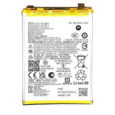 Акумулятор для Motorola Moto Edge 50 Fusion 5G (XT2429 / 2024) / Edge (XT2405 / 2024) (QC50) (Genuine OEM)