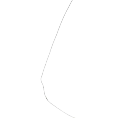 Grey Antenna Cable For Motorola Edge 2024 (XT2405 / 2024) (Genuine OEM)