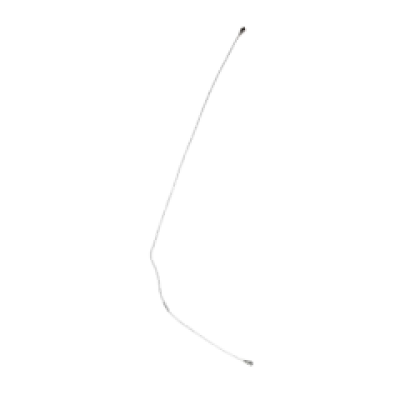 Сірий кабель антени для Motorola Edge 2024 (XT2405 / 2024) (Genuine OEM)