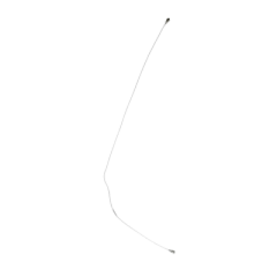 Кабель Wi-Fi / Bluetooth антени для Motorola Edge 2024 (XT2405 / 2024) (Genuine OEM)