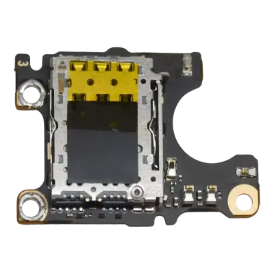 Плата SIM-карти для Motorola Edge 2024 (XT2405 / 2024) (Genuine OEM)