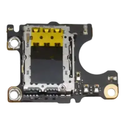 Плата SIM-карти для Motorola Edge 2024 (XT2405 / 2024) (Genuine OEM)