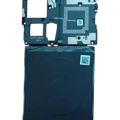 Котушка бездротової зарядки та NFC для Motorola Edge 2024 (XT2405 / 2024) (Genuine OEM)