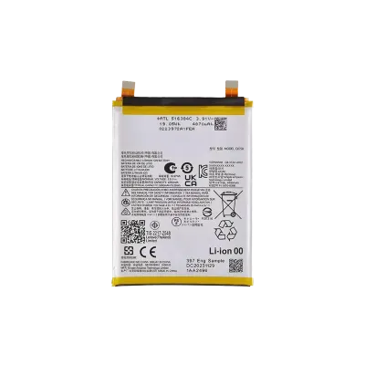 Пінний буфер акумулятора для Motorola Edge 2024 (XT2405 / 2024) (Genuine OEM)