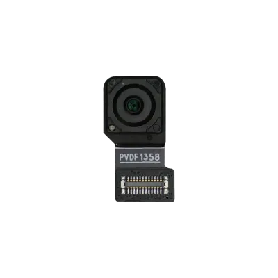 Клейка стрічка екранування фронтальної камери для Motorola Edge 2024 (XT2405 / 2024) (Genuine OEM)