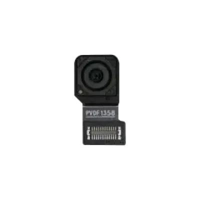 Клейка стрічка екранування фронтальної камери для Motorola Edge 2024 (XT2405 / 2024) (Genuine OEM)
